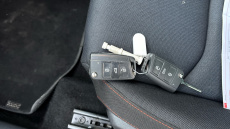 SEAT Ibiza 1.0 TSI 115 FR 5dr Petrol Hatchback